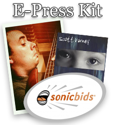 Electronic press kit